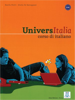 UniversItalia. Corso di italiano A1-B1